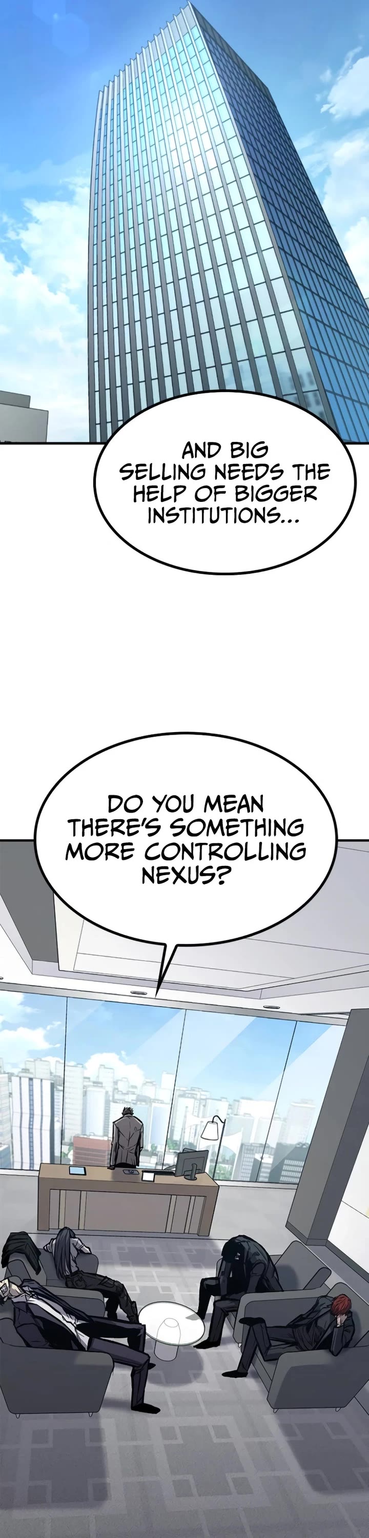 Hectopascal Chapter 61 page 31 - Chapter 61