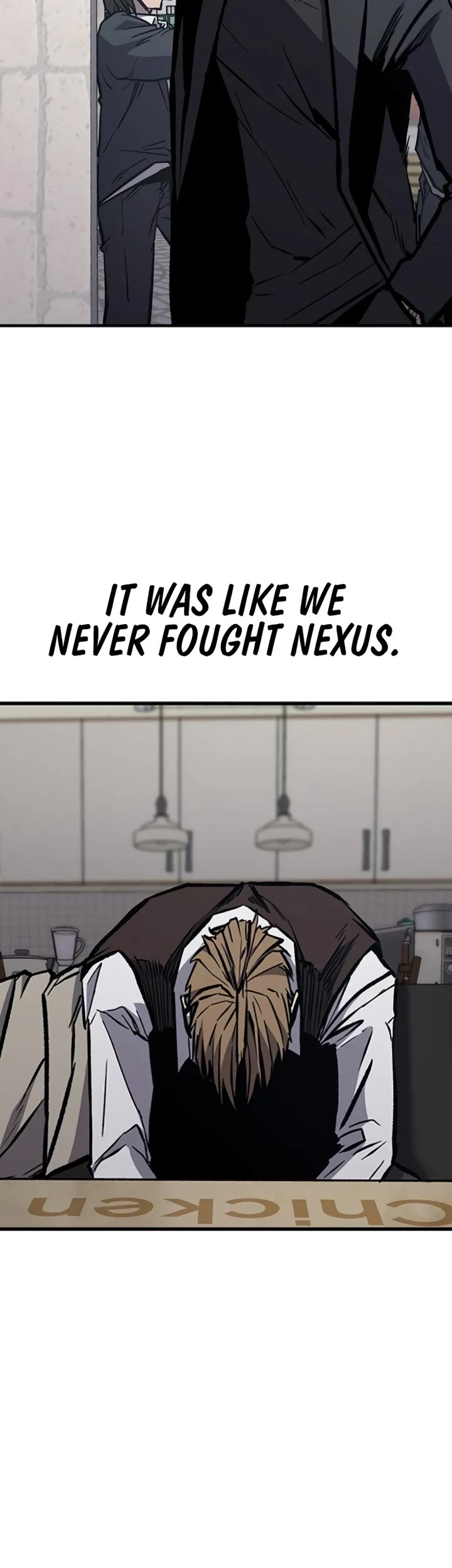 Hectopascal Chapter 61 page 36 - Chapter 61