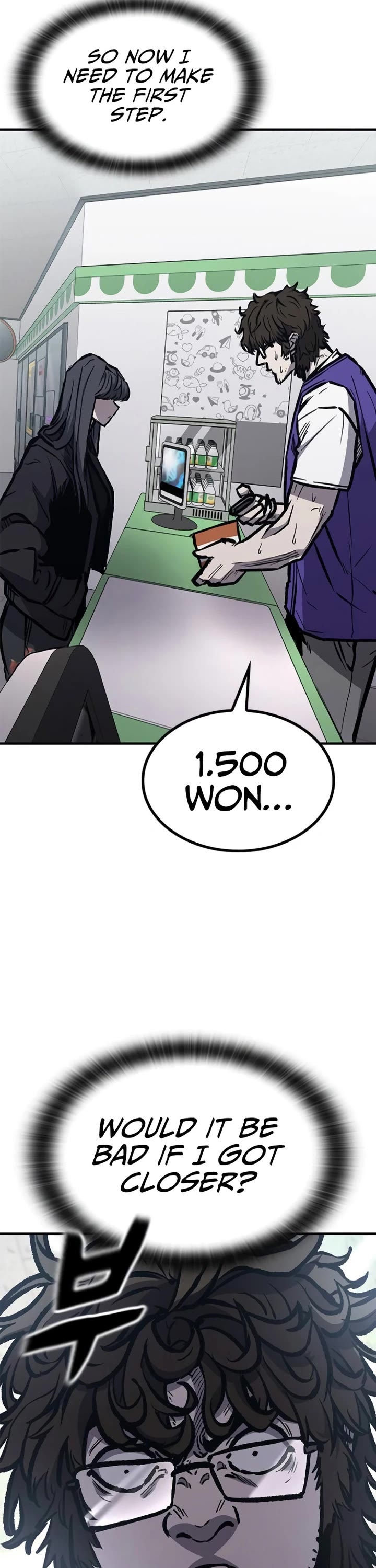 Hectopascal Chapter 61 page 46 - Chapter 61