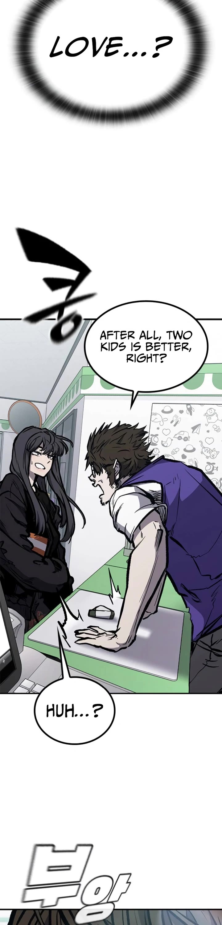 Hectopascal Chapter 61 page 52 - Chapter 61