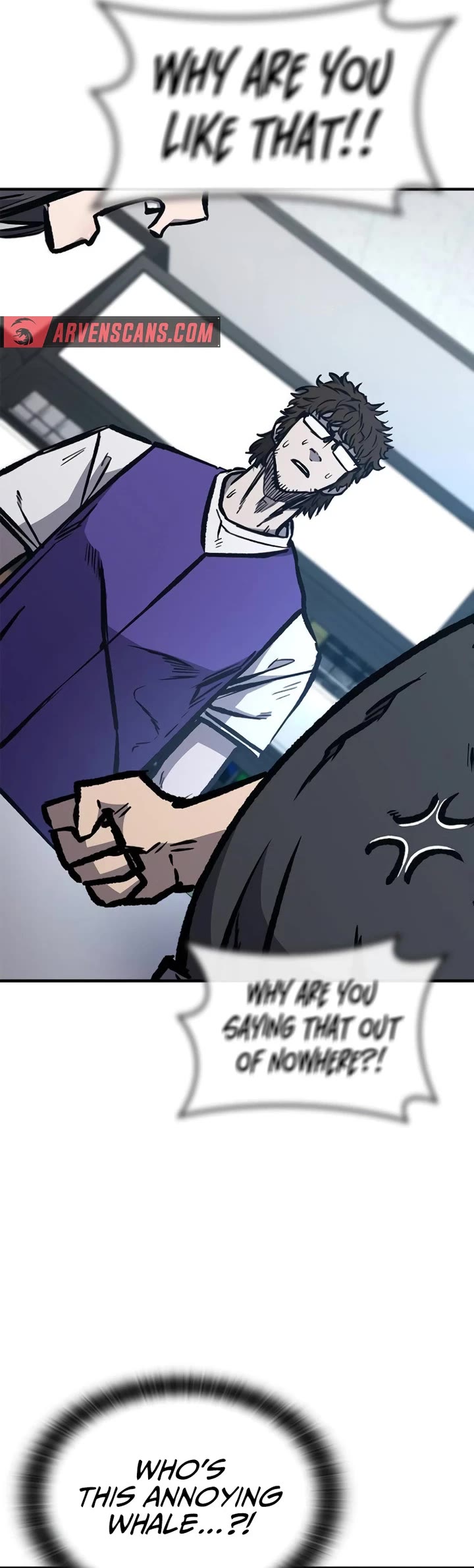 Hectopascal Chapter 61 page 57 - Chapter 61