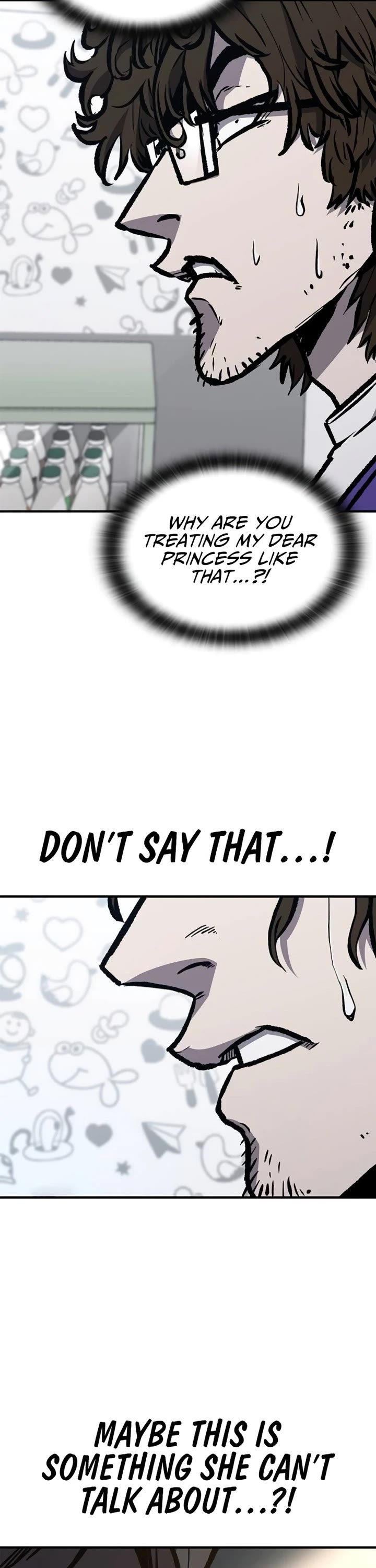 Hectopascal Chapter 61 page 58 - Chapter 61