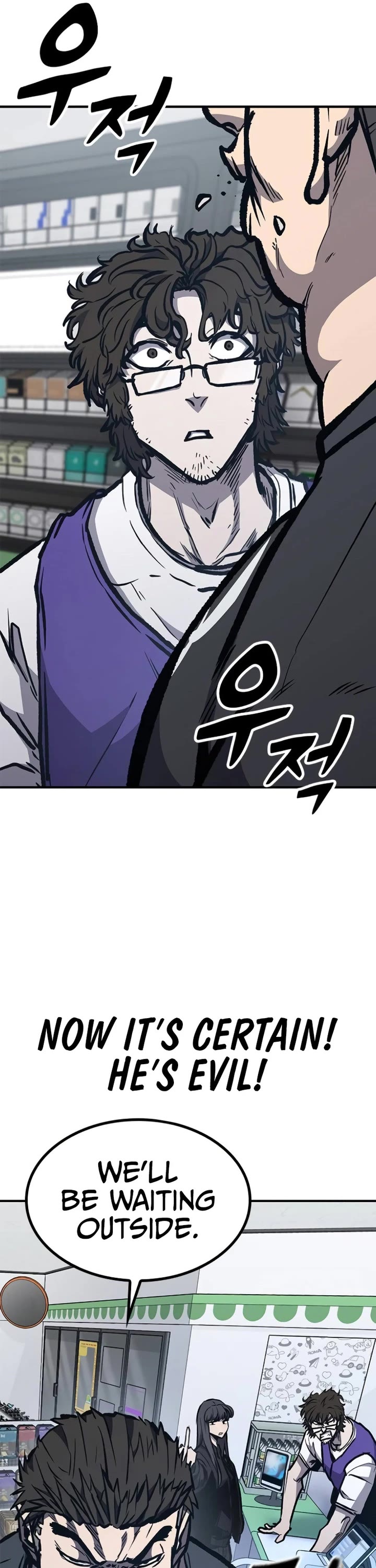 Hectopascal Chapter 61 page 61 - Chapter 61