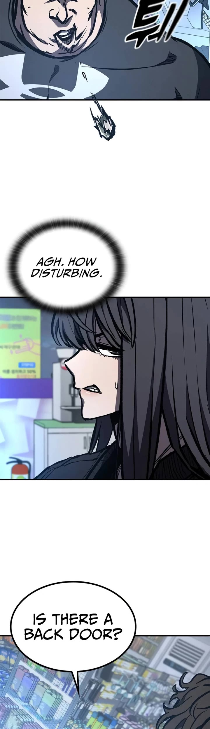 Hectopascal Chapter 61 page 62 - Chapter 61