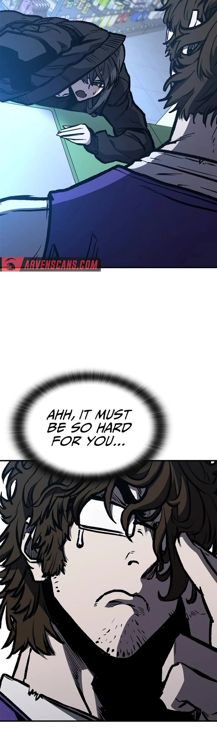 Hectopascal Chapter 61 page 63 - Chapter 61