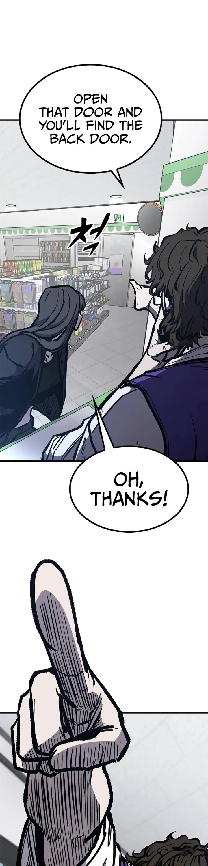 Hectopascal Chapter 61 page 64 - Chapter 61
