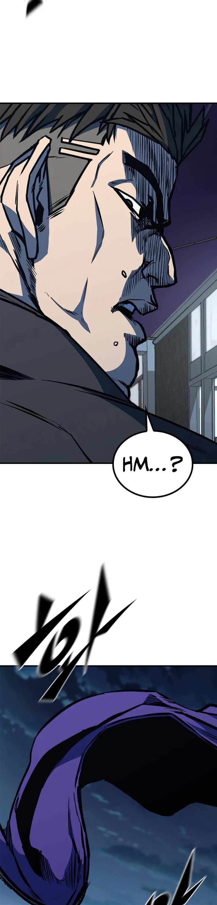 Hectopascal Chapter 61 page 70 - Chapter 61