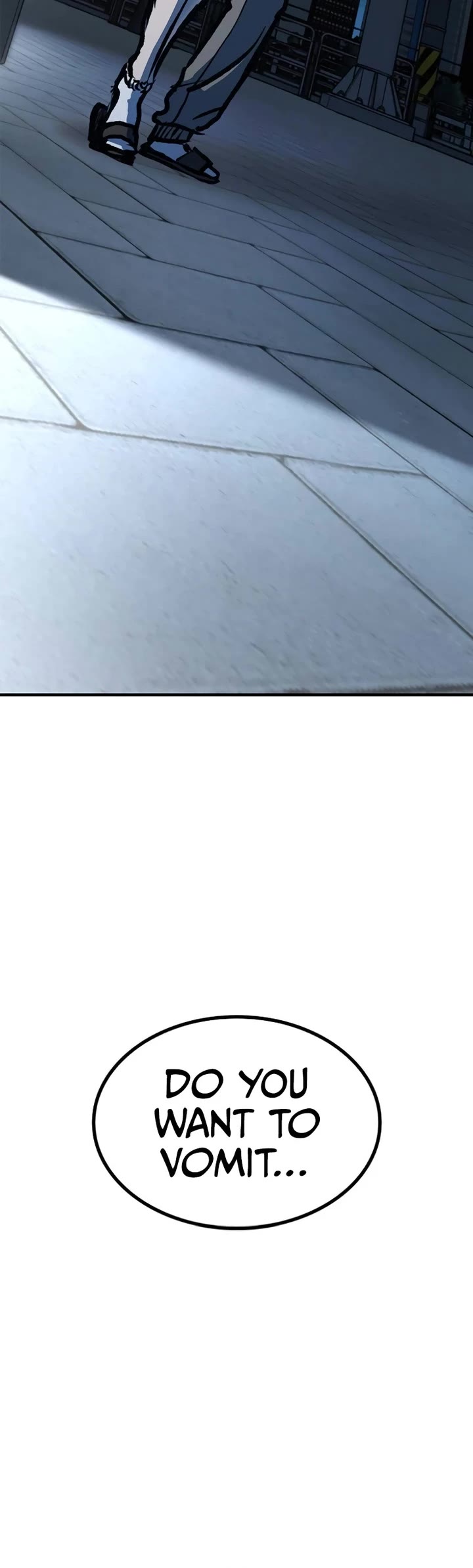 Hectopascal Chapter 61 page 72 - Chapter 61