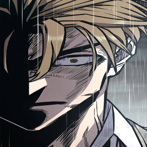 Hectopascal Chapter 61 cover
