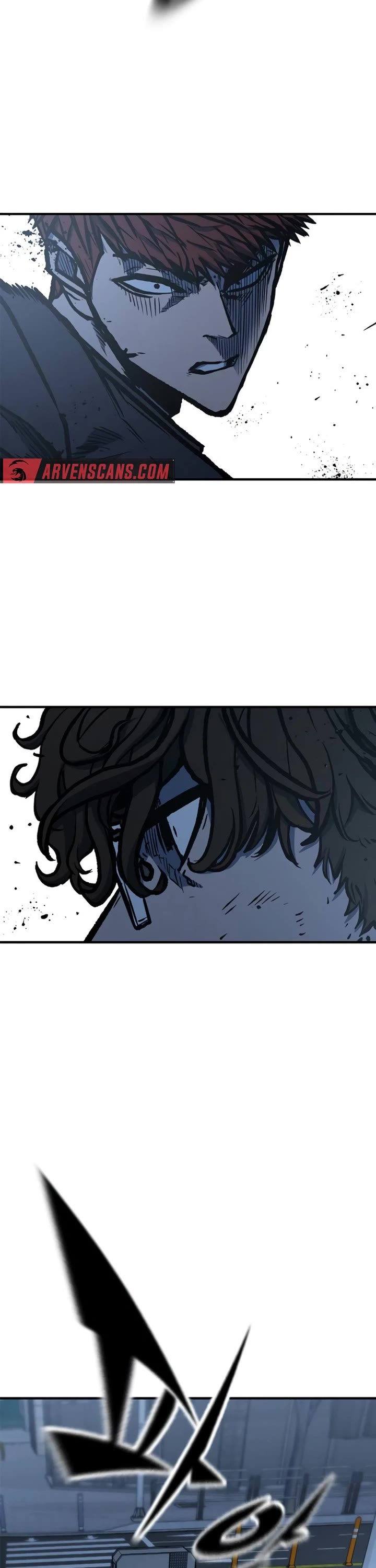 Hectopascal Chapter 62 page 33 - Chapter 62