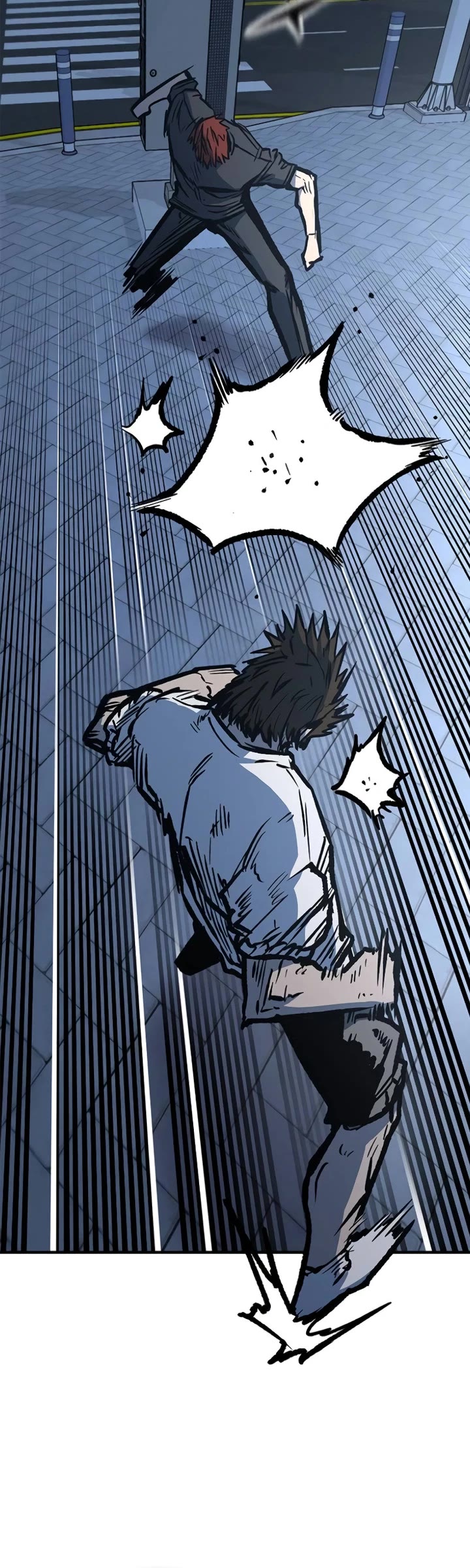 Hectopascal Chapter 62 page 34 - Chapter 62