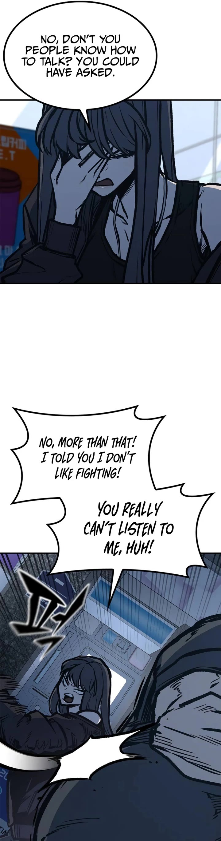 Hectopascal Chapter 62 page 56 - Chapter 62