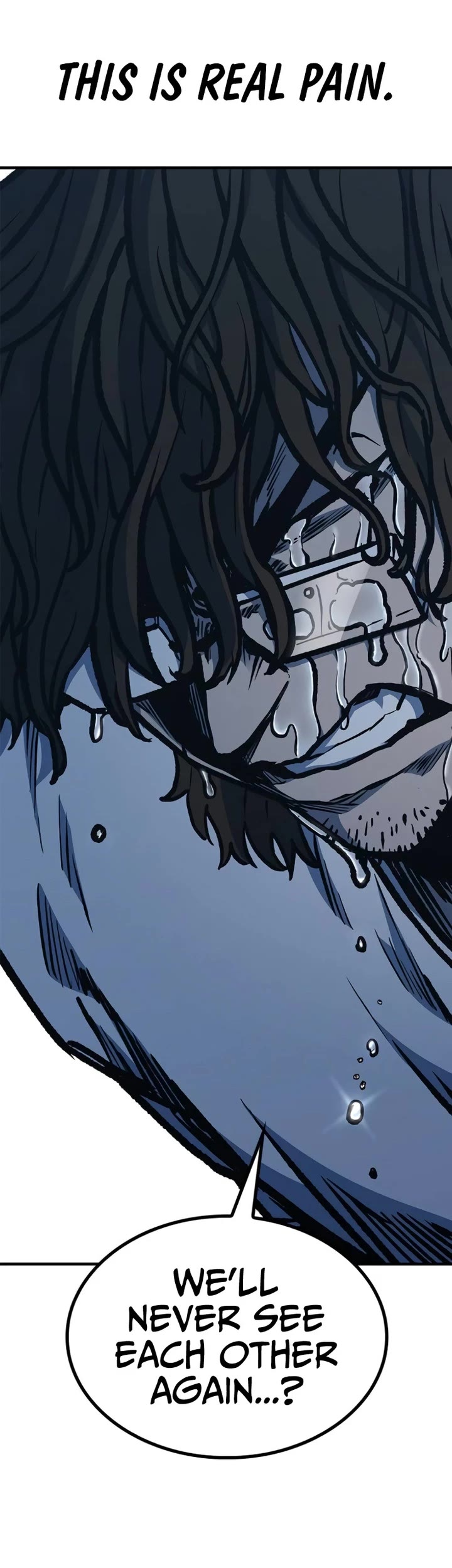 Hectopascal Chapter 62 page 63 - Chapter 62