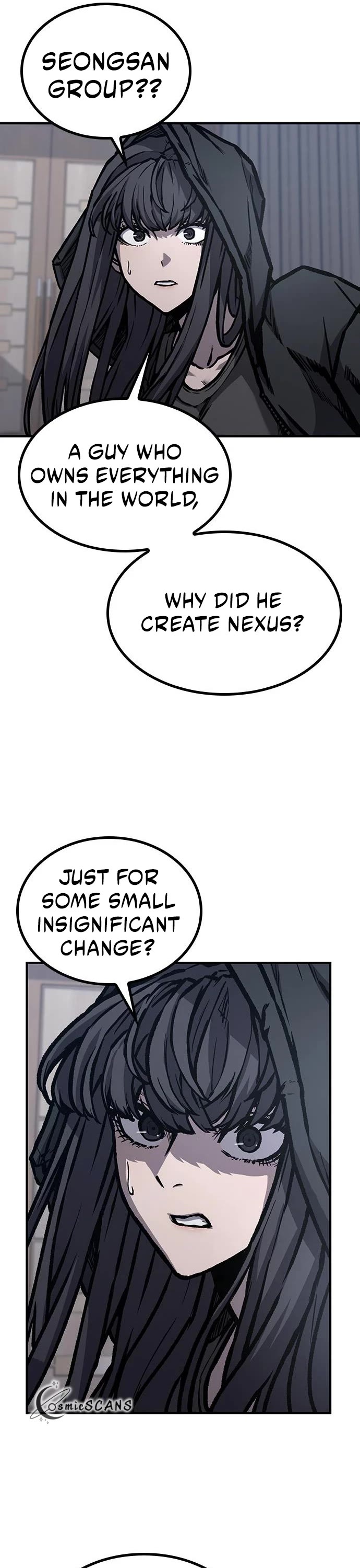 Hectopascal Chapter 63 page 13 - Chapter 63