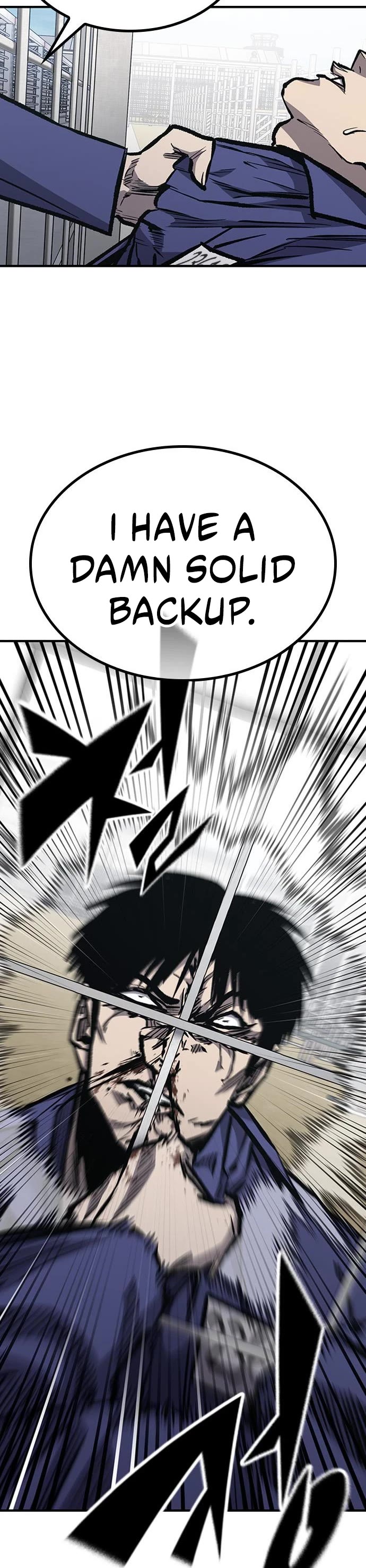 Hectopascal Chapter 63 page 47 - Chapter 63