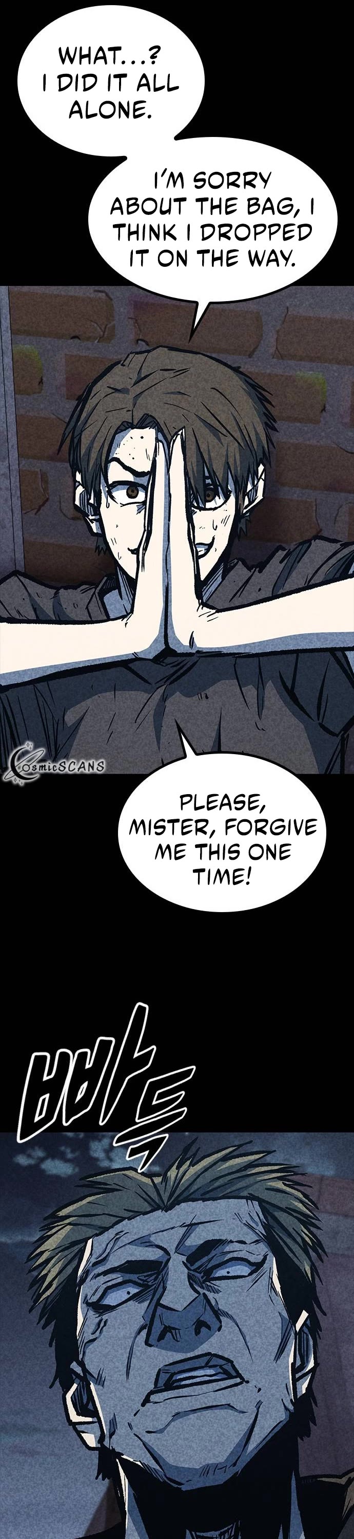Hectopascal Chapter 64 page 40 - Chapter 64