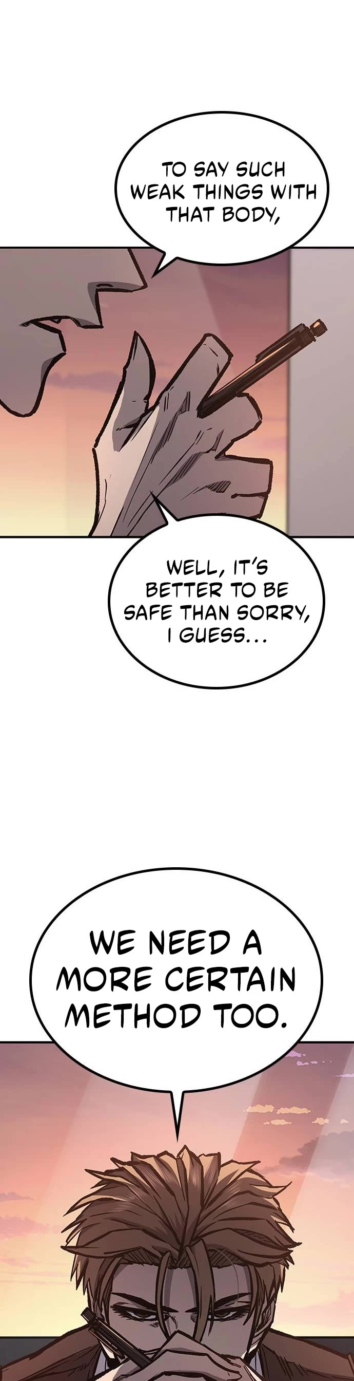 Hectopascal Chapter 64 page 59 - Chapter 64