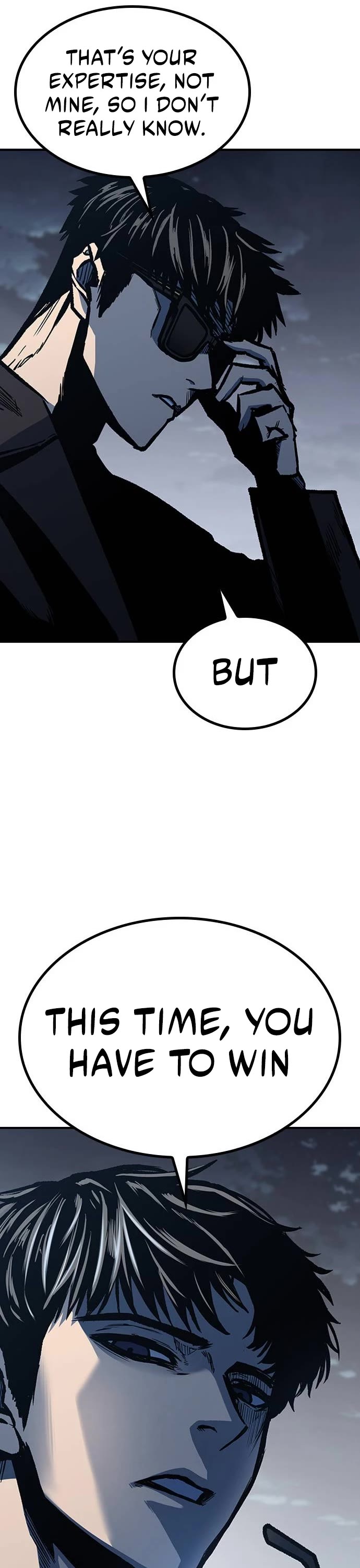 Hectopascal Chapter 64 page 65 - Chapter 64