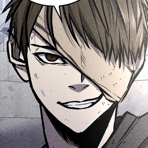 Hectopascal Chapter 64 cover