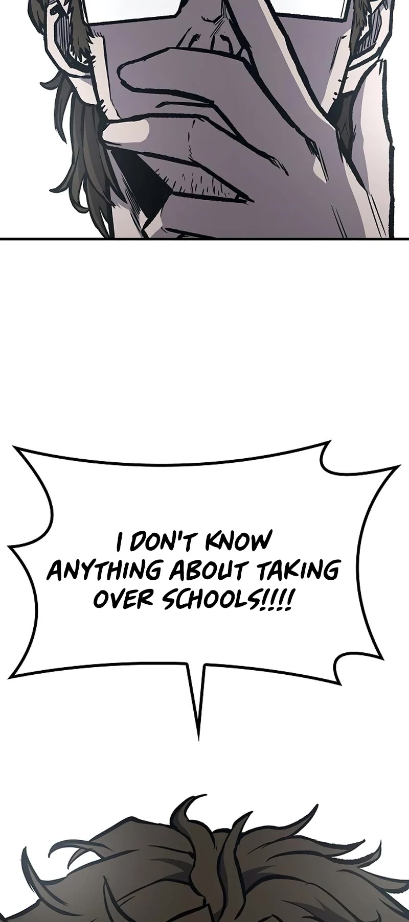 Hectopascal Chapter 65 page 60 - Chapter 65