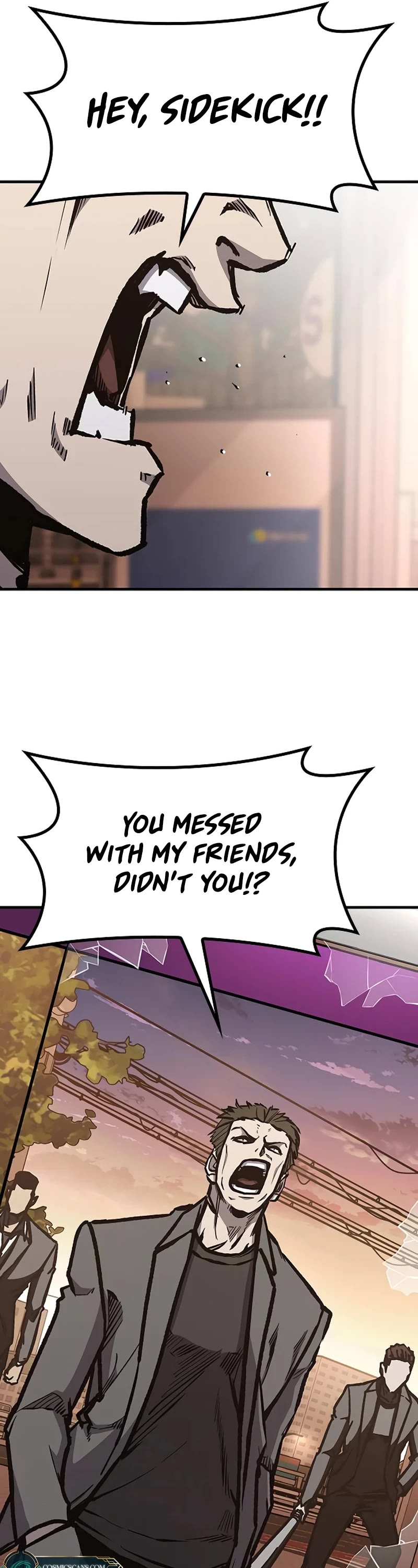 Hectopascal Chapter 65 page 66 - Chapter 65