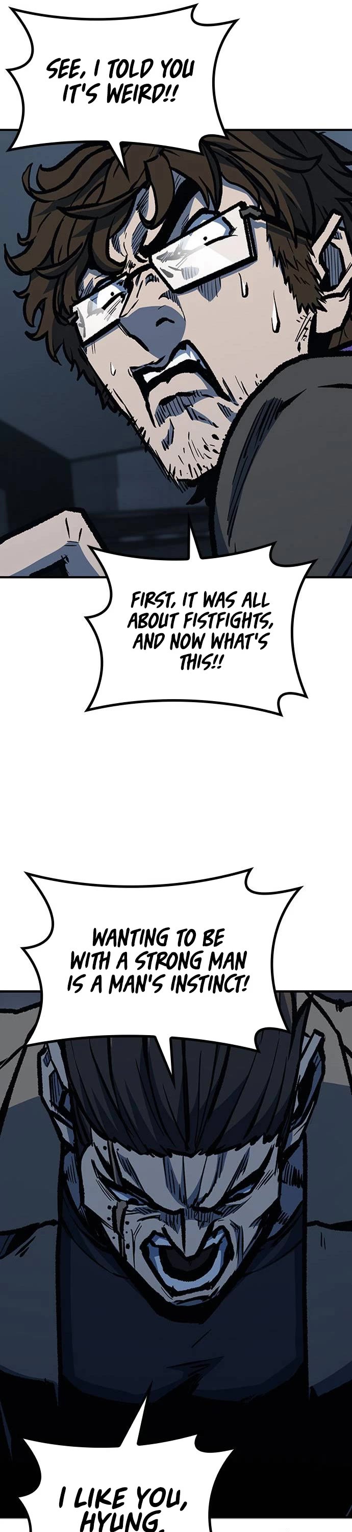 Hectopascal Chapter 66 page 34 - Chapter 66