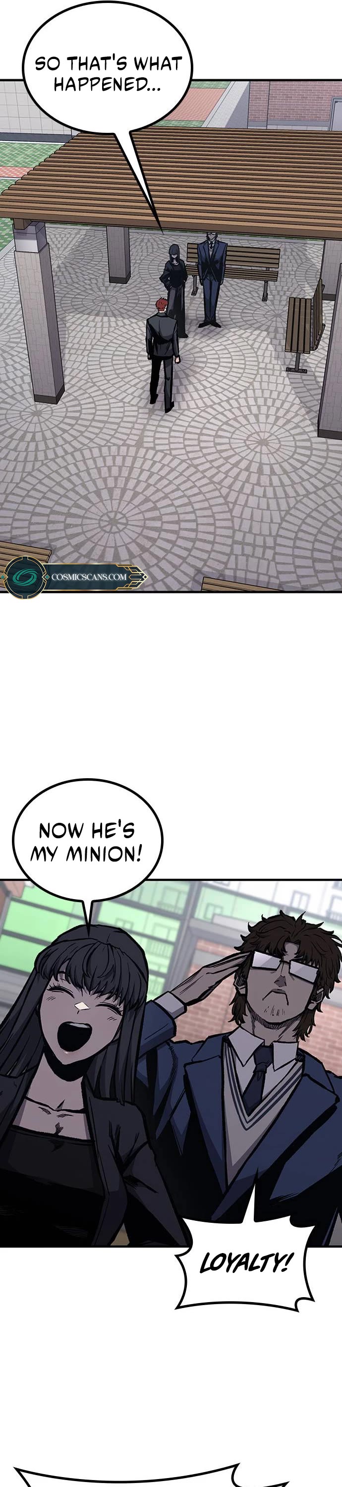Hectopascal Chapter 67 page 14 - Chapter 67