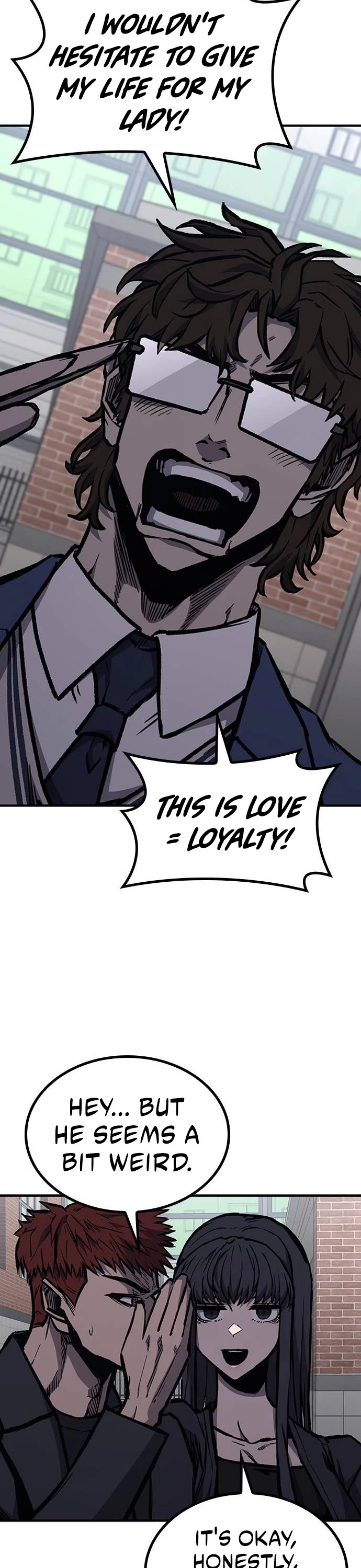 Hectopascal Chapter 67 page 15 - Chapter 67