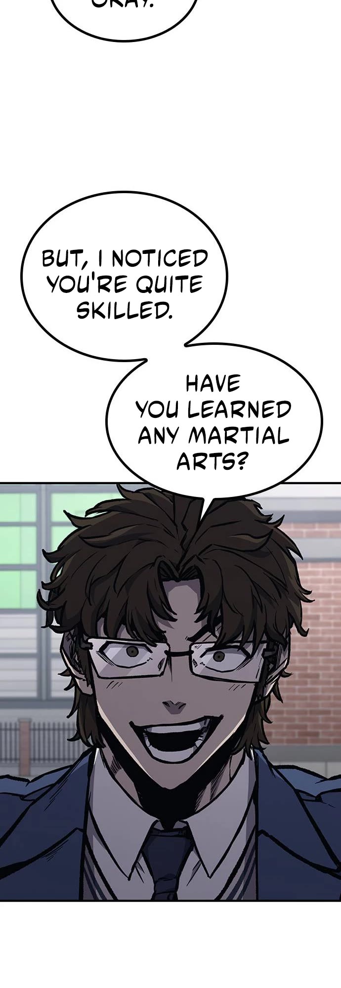 Hectopascal Chapter 67 page 17 - Chapter 67