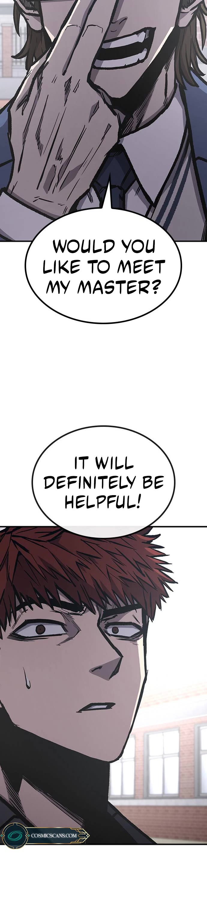 Hectopascal Chapter 67 page 23 - Chapter 67
