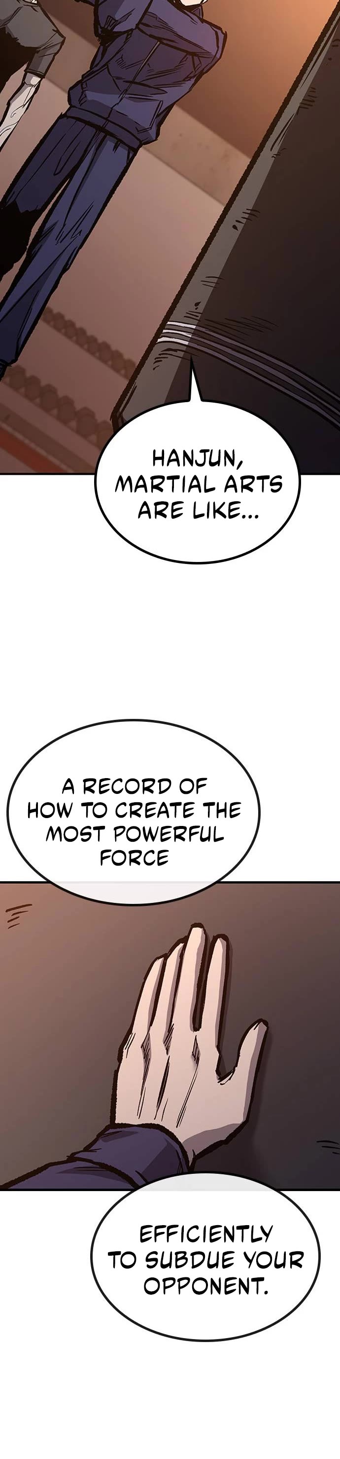 Hectopascal Chapter 67 page 51 - Chapter 67