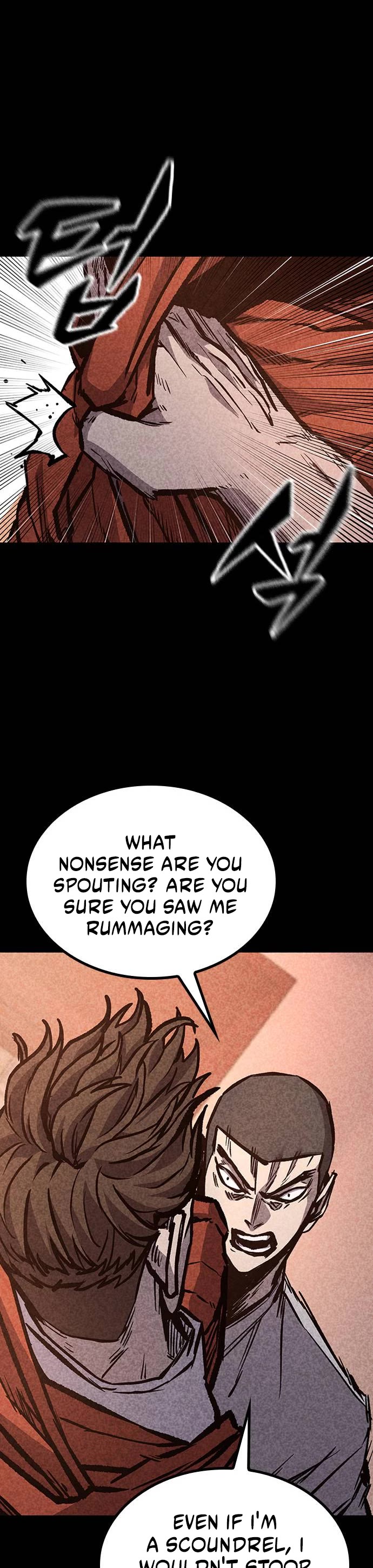 Hectopascal Chapter 69 page 15 - Chapter 69