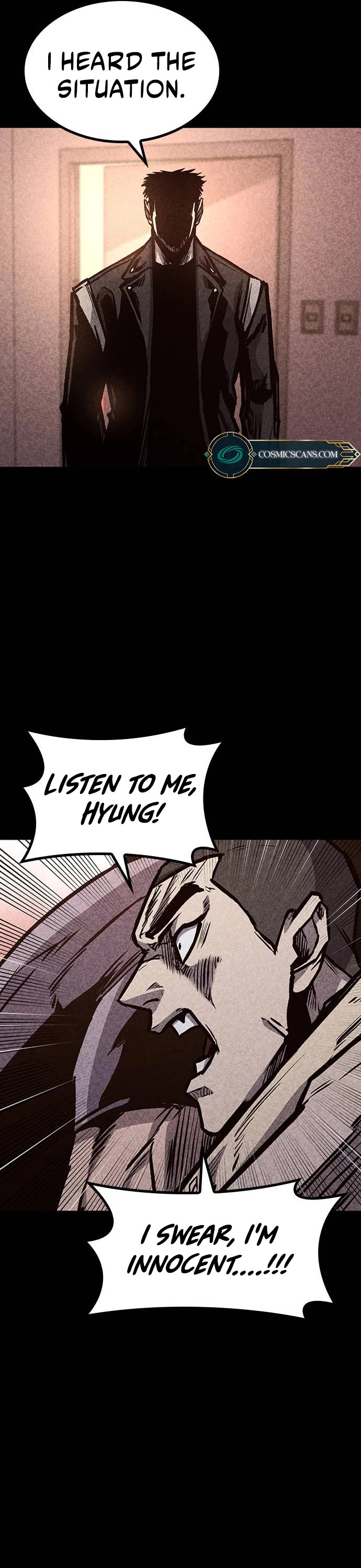 Hectopascal Chapter 69 page 29 - Chapter 69