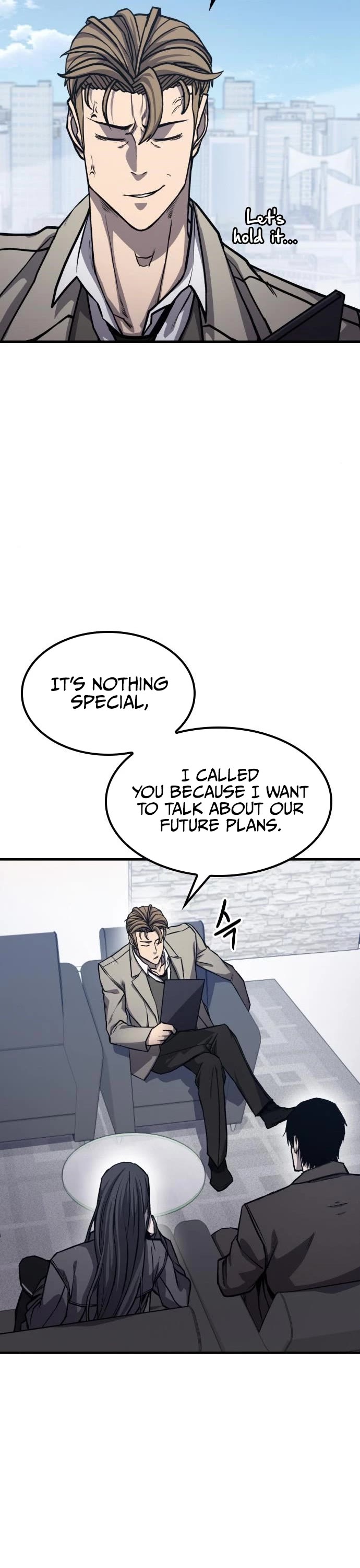 Hectopascal Chapter 7 page 13 - Chapter 7