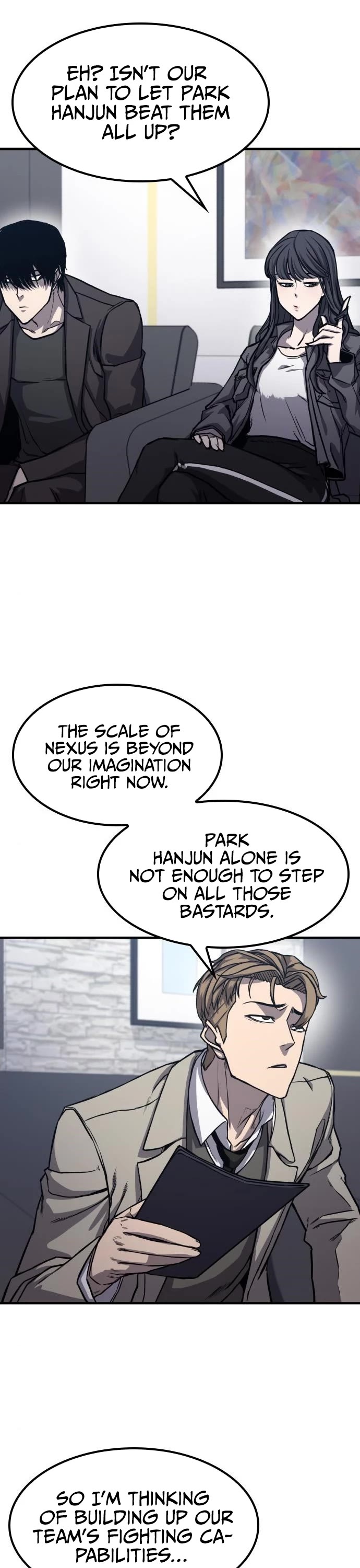 Hectopascal Chapter 7 page 14 - Chapter 7