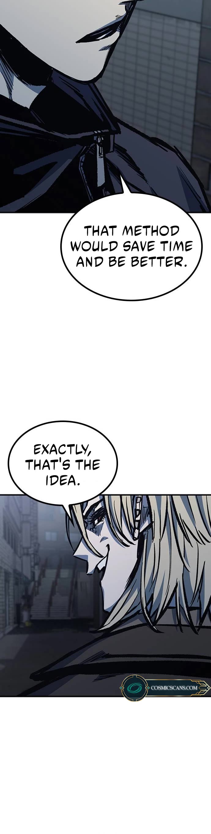 Hectopascal Chapter 70 page 11 - Chapter 70