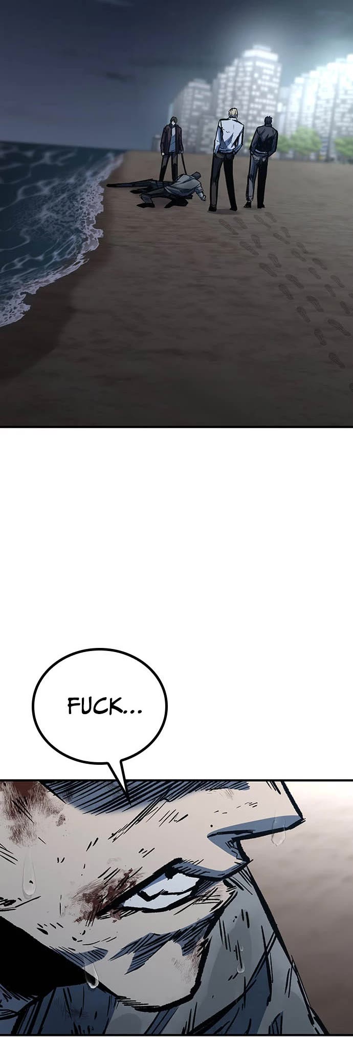Hectopascal Chapter 72 page 6 - Chapter 72