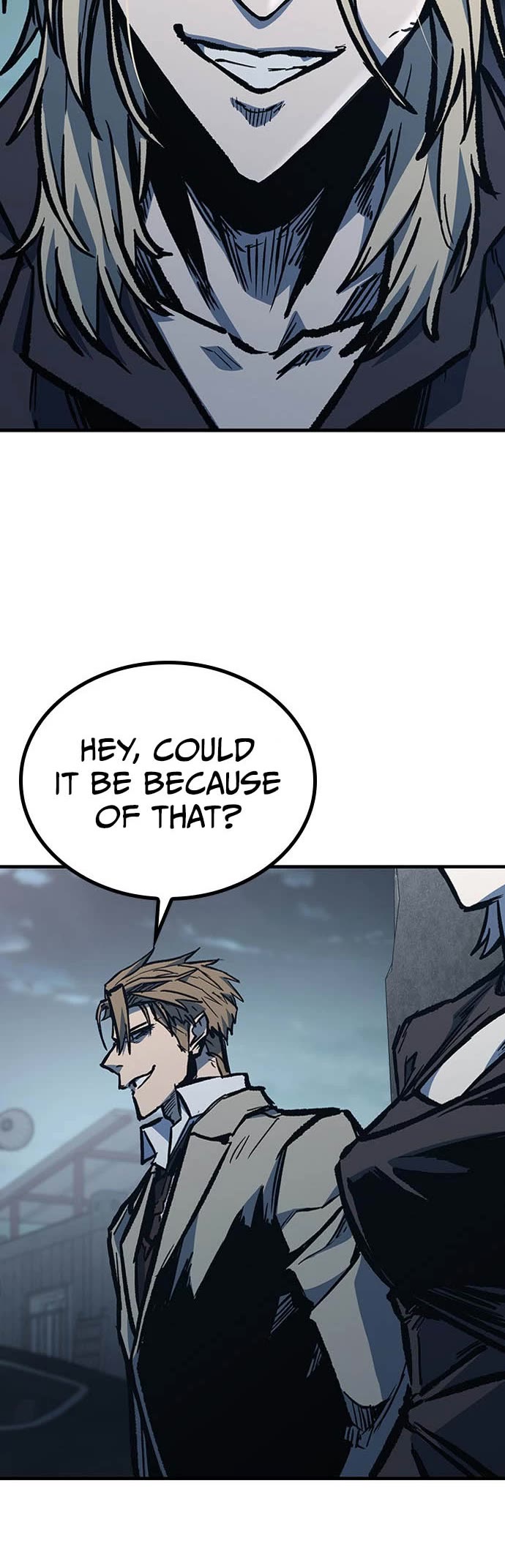 Hectopascal Chapter 73 page 31 - Chapter 73