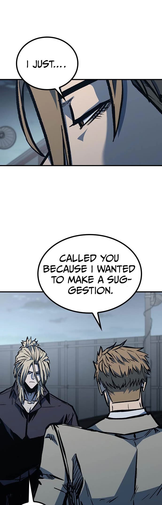 Hectopascal Chapter 73 page 32 - Chapter 73