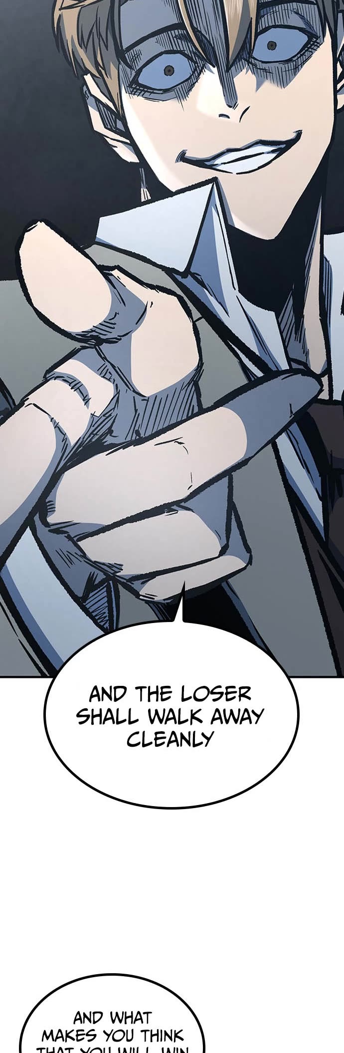 Hectopascal Chapter 73 page 38 - Chapter 73
