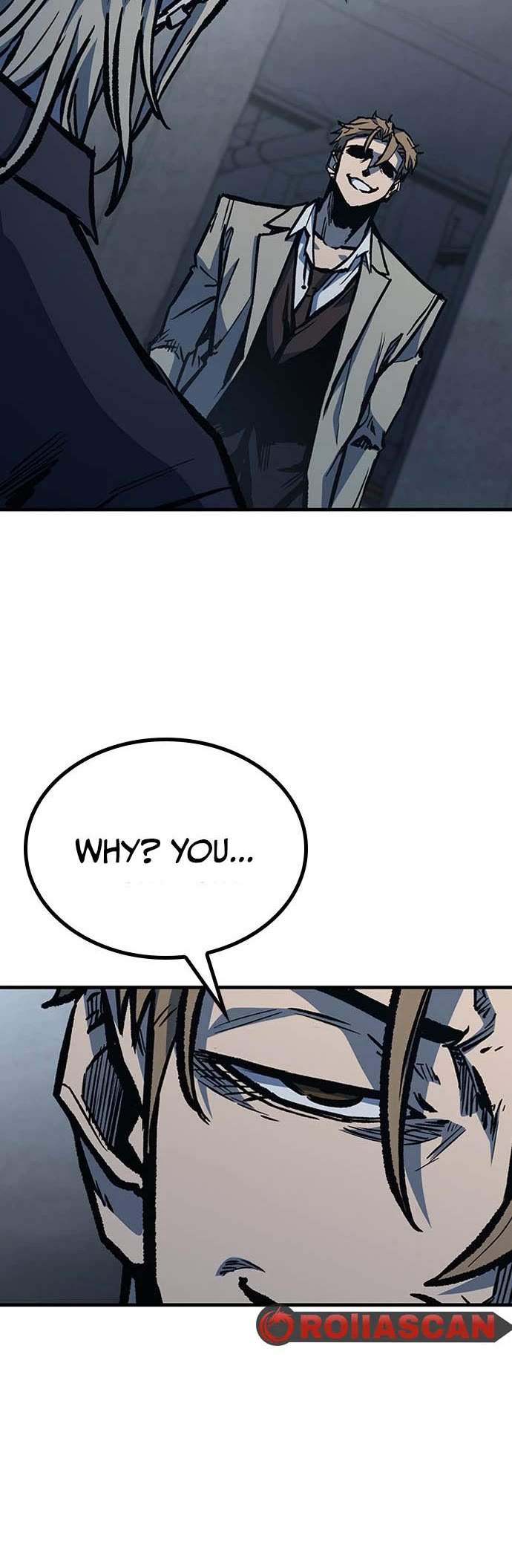 Hectopascal Chapter 73 page 40 - Chapter 73