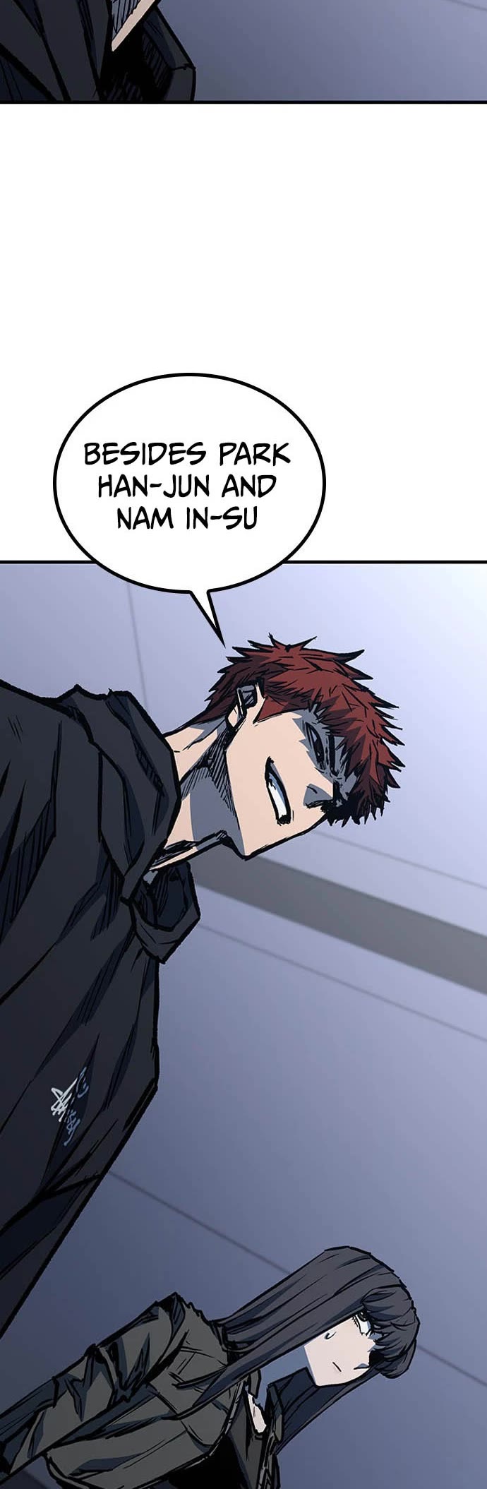 Hectopascal Chapter 73 page 67 - Chapter 73