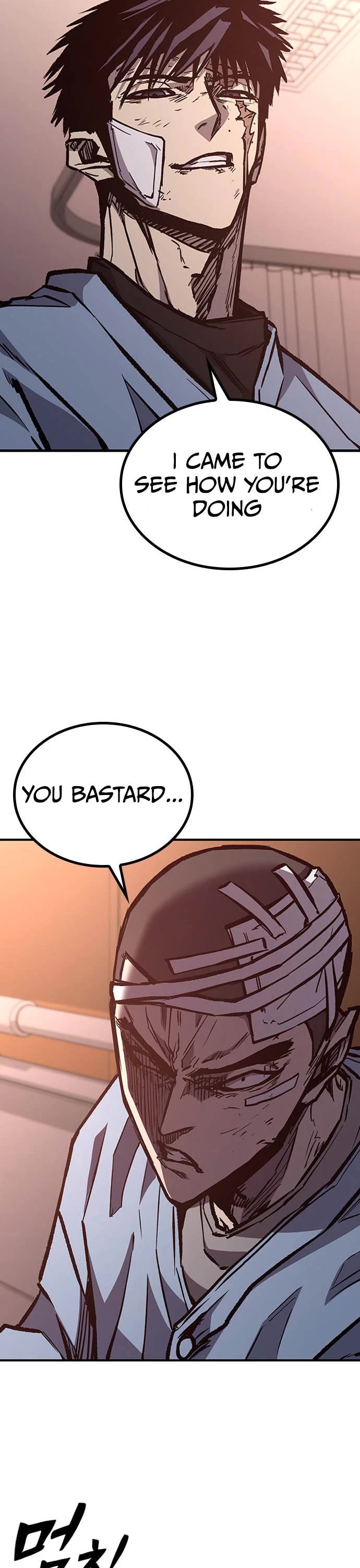 Hectopascal Chapter 74 page 14 - Chapter 74