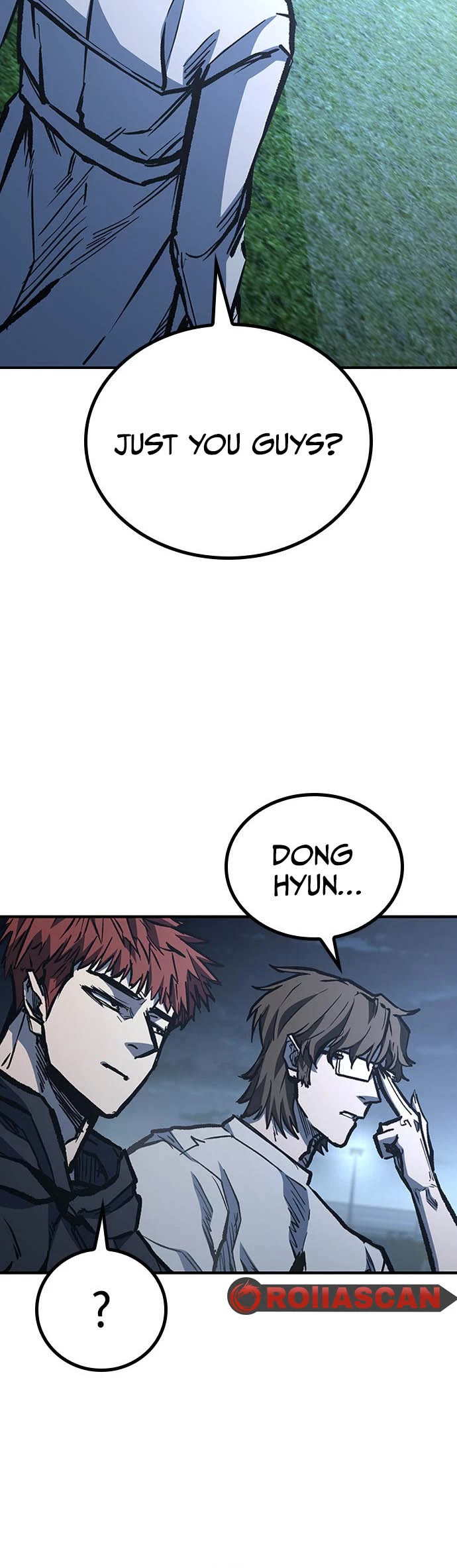 Hectopascal Chapter 74 page 46 - Chapter 74