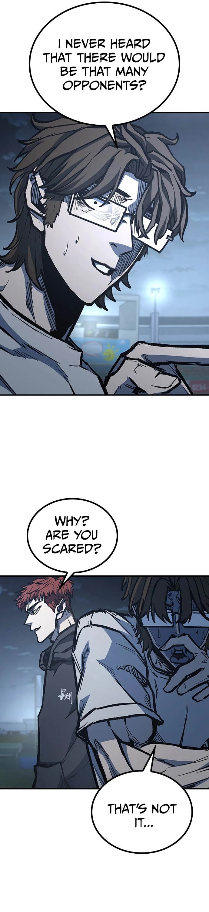Hectopascal Chapter 74 page 47 - Chapter 74