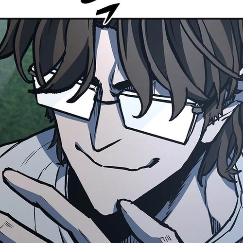 Hectopascal Chapter 74 cover