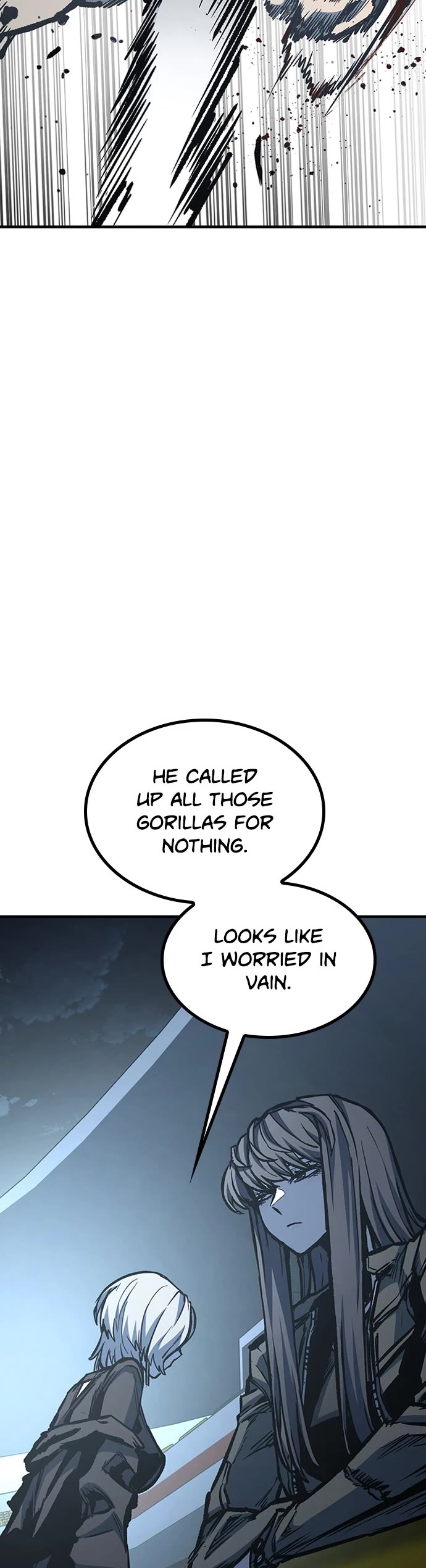 Hectopascal Chapter 75 page 15 - Chapter 75: (S2) Episode 75