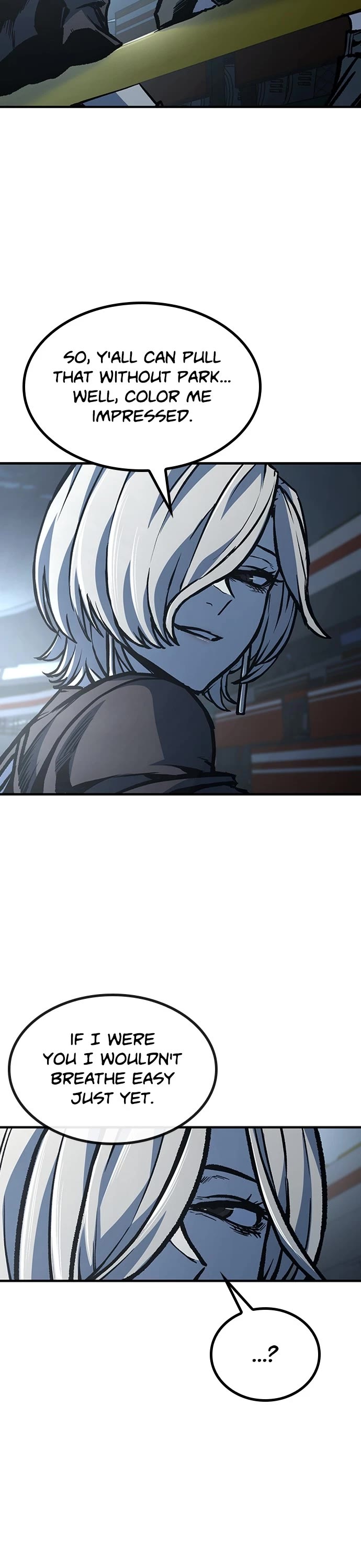 Hectopascal Chapter 75 page 16 - Chapter 75: (S2) Episode 75