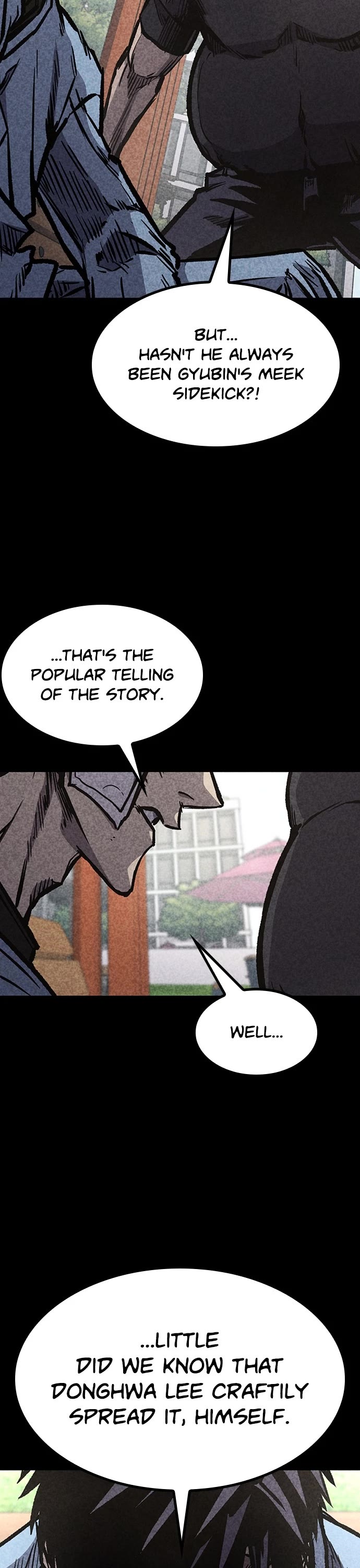 Hectopascal Chapter 75 page 22 - Chapter 75: (S2) Episode 75