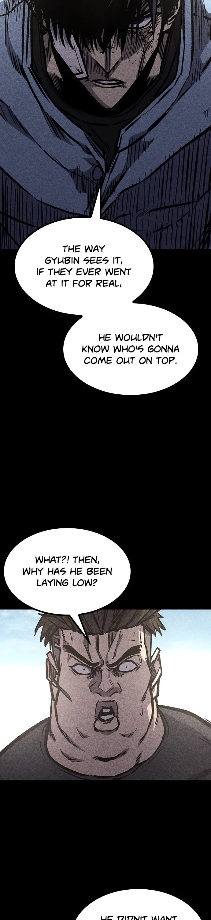 Hectopascal Chapter 75 page 23 - Chapter 75: (S2) Episode 75